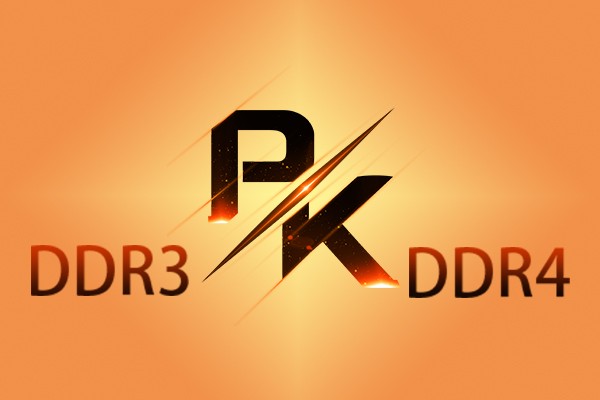 選工控機(jī)，一定要弄懂DDR3和DDR4內(nèi)存有什么不一樣！