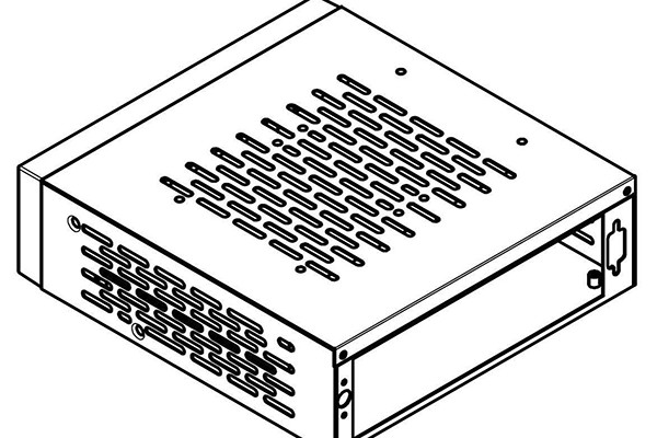 國(guó)產(chǎn)工控機(jī)機(jī)箱有什么作用？該怎么挑選呢？