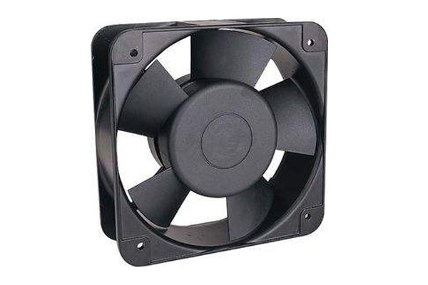 工控機加裝了風扇散熱，為什么性能還是沒有提升？