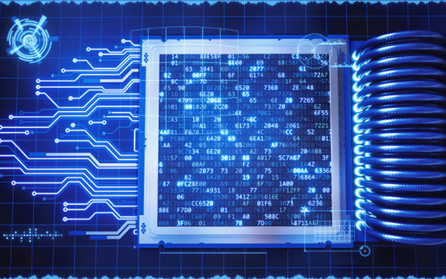 用國產(chǎn)CPU，讓國產(chǎn)主板提升性能，助力當(dāng)今科技行業(yè)的高效發(fā)展！