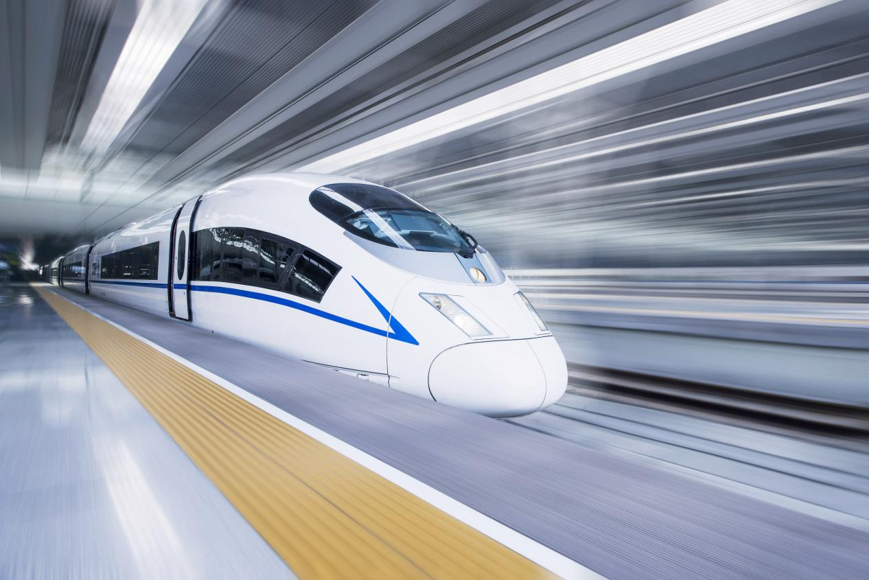 【國產(chǎn)工控機(jī)】打造軌道交通“動(dòng)脈”，共促城市交通便利發(fā)展