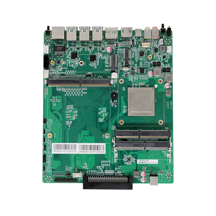 飛騰教學(xué)一體機(jī)OPS電腦主板