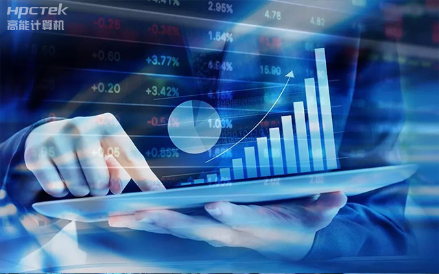科技引領技術革新，國產(chǎn)金融工控機滿足金融自助終端應用(圖1)
