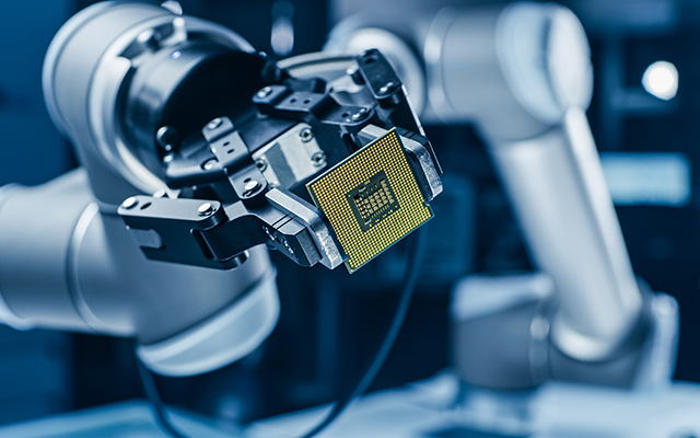 國(guó)產(chǎn)“芯”架構(gòu)，高能計(jì)算機(jī)基于國(guó)產(chǎn)化龍芯平臺(tái)，推出多款龍芯工控整機(jī)賦能多行業(yè)發(fā)展