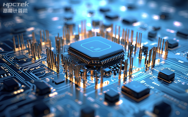 深入探索工控主板，主板中各部件發(fā)揮的關(guān)鍵作用(圖1)