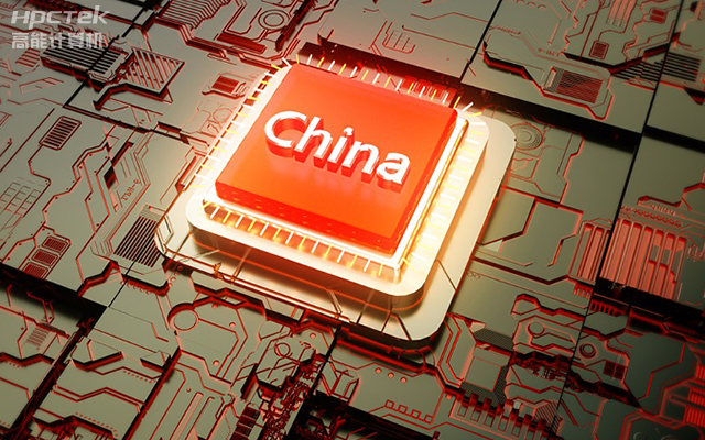 國產替代正當時，高能計算機加快推進全國產化主板步伐(圖1)