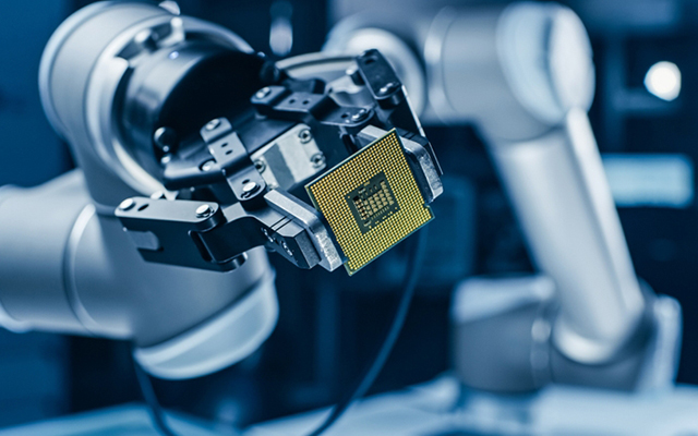 高性能、高拓展的國產(chǎn)工控主板，賦能工控機更強的應用性能