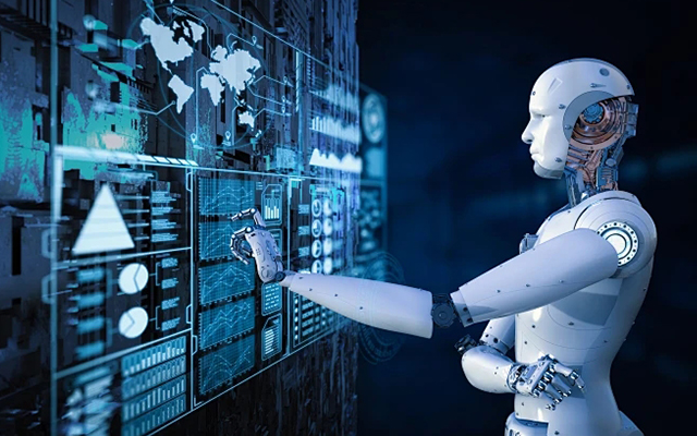 智慧革命浪潮下，嵌入式工控主板賦予工控機強大運算