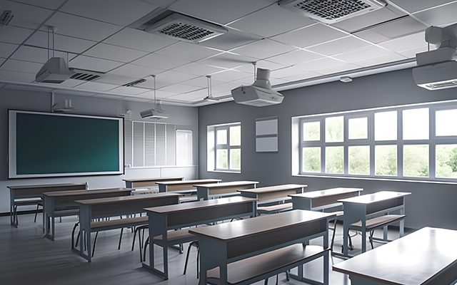 OPS電腦與智慧教育，提升課堂互動(dòng)的全新方式