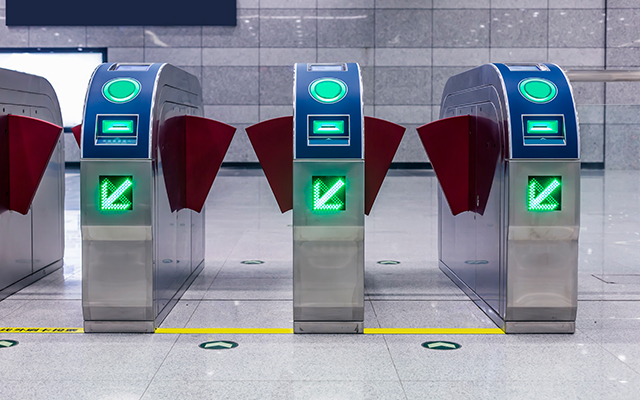 提升穩(wěn)定性與安全性，國產(chǎn)工控主板在軌道交通檢票閘機(jī)的應(yīng)用