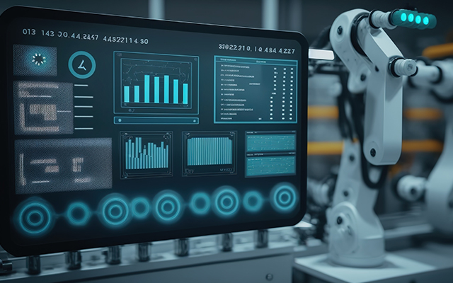 商顯領(lǐng)域的國產(chǎn)一體機(jī)主板，提升顯示效果的解決方案