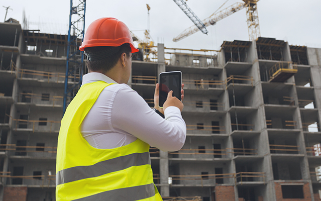 國(guó)產(chǎn)飛騰工控主板賦能智能建造，更安全、高效、可靠