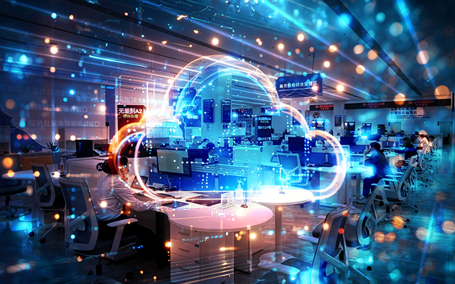 如何利用國產(chǎn)瘦客戶機(jī)優(yōu)化政務(wù)云終端部署