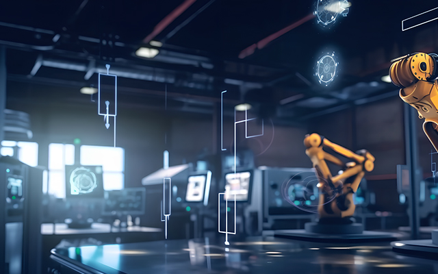 工控機是干什么用的？工控機的用途與介紹