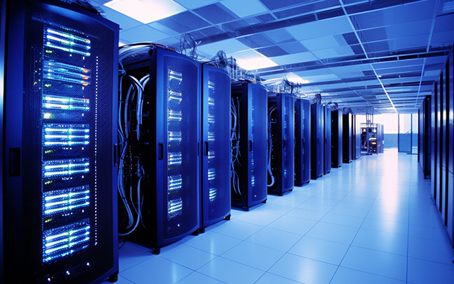 工控機與服務(wù)器的區(qū)別有哪些？