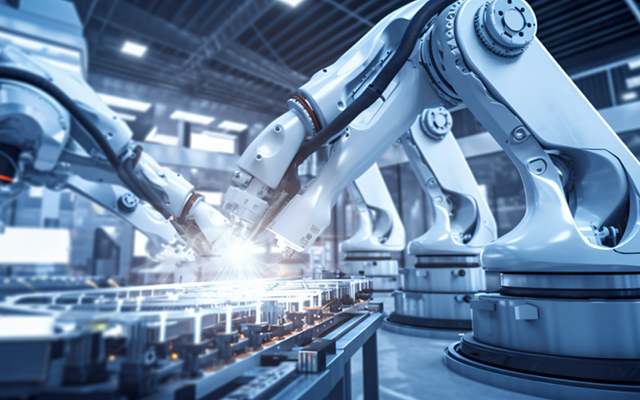 國產(chǎn)工控主板，助力工業(yè)自動化高效穩(wěn)定運行