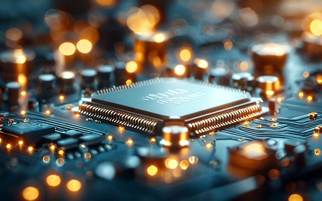 什么是嵌入式？一文讀懂嵌入式主板