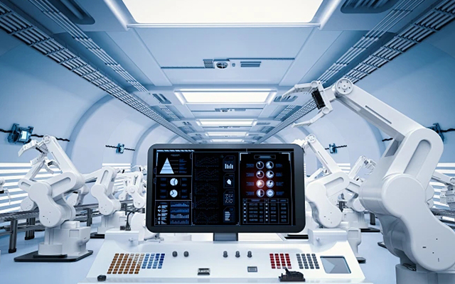 嵌入式工控機如何使用？嵌入式工控機操作方法及注意