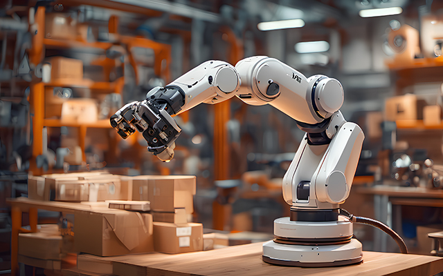 為什么要選擇便攜式、輕量化國產(chǎn)工控機？