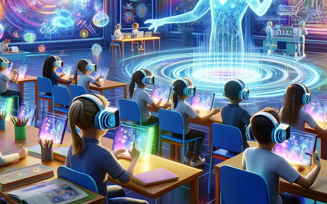 國(guó)產(chǎn)電腦主板，為智慧教學(xué)提供堅(jiān)實(shí)的硬件支持