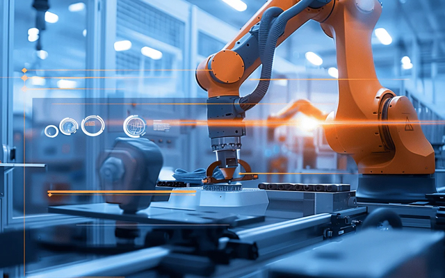 工控賦能金融新發(fā)展：飛騰D2000國(guó)產(chǎn)工控機(jī)為金融發(fā)展保駕護(hù)航