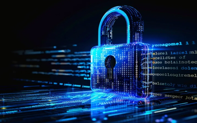 龍芯國產(chǎn)網(wǎng)絡(luò)安全主板，是保護(hù)網(wǎng)絡(luò)安全的“芯”力量