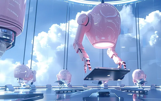 什么是工控機(jī)？工控機(jī)能應(yīng)用到哪些場(chǎng)景？