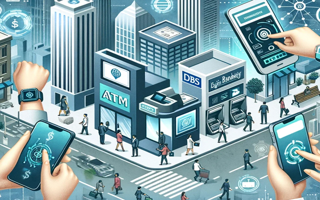 國(guó)產(chǎn)工控機(jī)驅(qū)動(dòng)金融行業(yè)發(fā)光發(fā)大，賦能金融領(lǐng)域的穩(wěn)定與創(chuàng)新