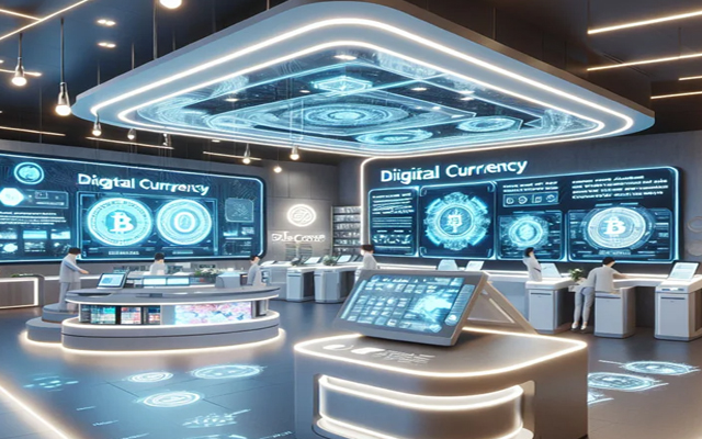 國(guó)產(chǎn)龍芯工控機(jī)，為智慧銀行服務(wù)平臺(tái)提供硬件支持