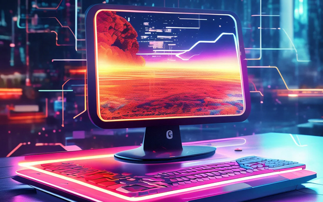 【高能計(jì)算機(jī)】工控一體機(jī)的優(yōu)勢(shì)特點(diǎn)以及應(yīng)用場(chǎng)景