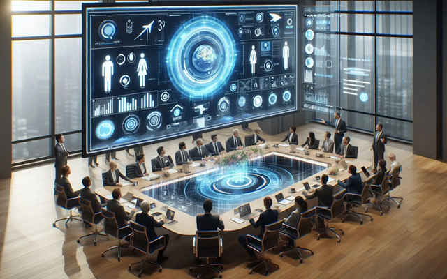 國產(chǎn)瘦客戶機，解鎖智能化辦公的新時代