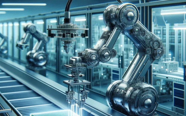 飛騰國產(chǎn)4U上架式工控機，成為工業(yè)化創(chuàng)新發(fā)展的新力量