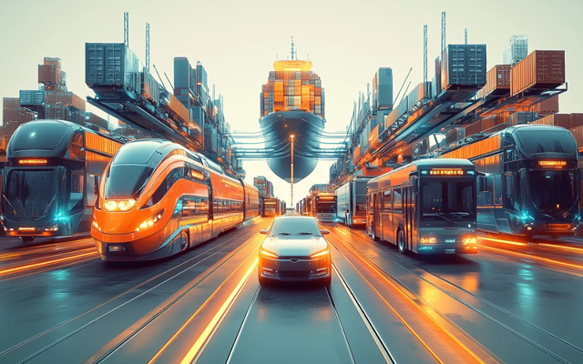 100%國產(chǎn)化工控主板，助力交通領域邁向智能化新發(fā)展