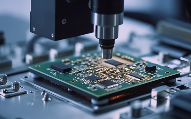 飛騰D3000國產(chǎn)工控主板，開啟科技新時代