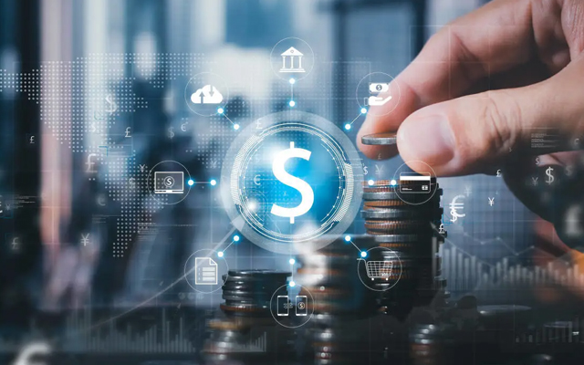 3A5000CPU+7A2000龍芯國產(chǎn)工控機，助力智慧金融無限可能發(fā)展