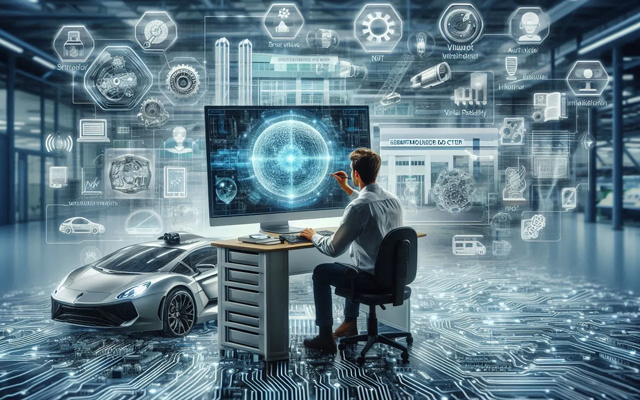 國(guó)產(chǎn)八核工控主板，建筑更高效、安全的工作環(huán)境