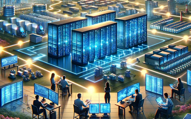 龍芯3A6000 OPS主板，國(guó)產(chǎn)自主研發(fā)、安全可控