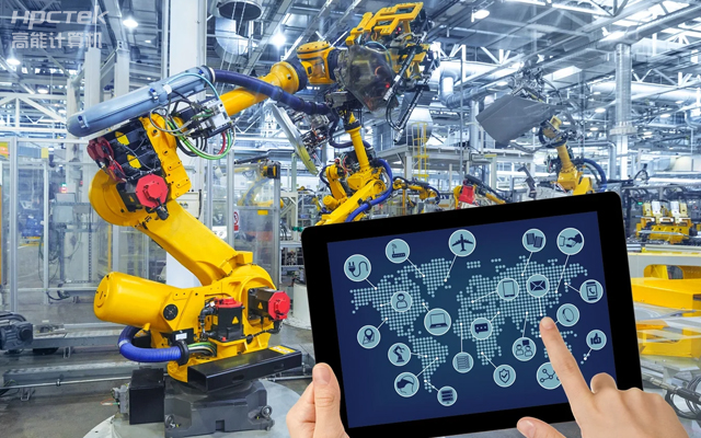 國(guó)產(chǎn)工控主板，高性能需求產(chǎn)業(yè)的發(fā)展的核心動(dòng)力