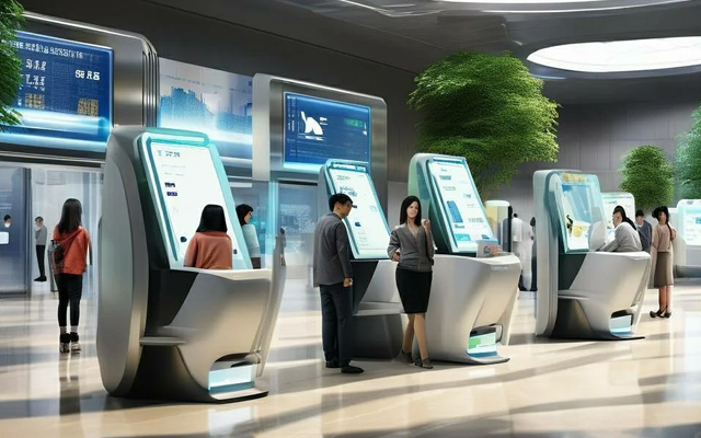 飛騰D2000工控主板，開啟智慧金融發(fā)展新高度