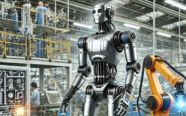 國產(chǎn)八核飛騰主板，引領(lǐng)工業(yè)智能化發(fā)展