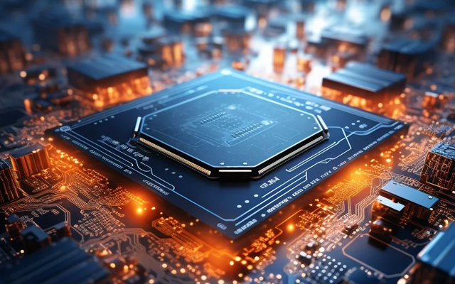 國產(chǎn)主板正在推動物聯(lián)網(wǎng)、5G和邊緣計算產(chǎn)業(yè)的創(chuàng)新