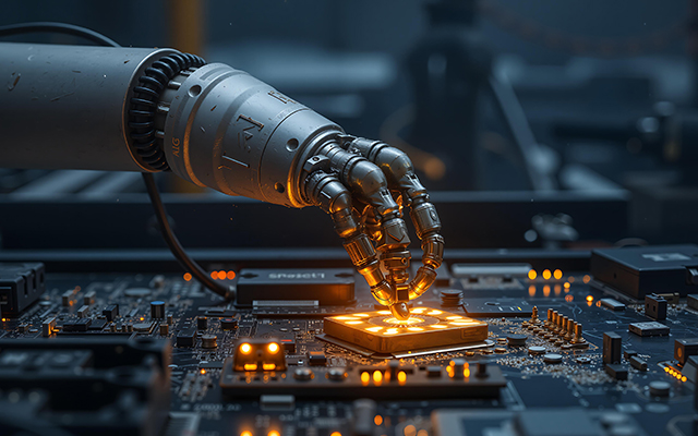 國(guó)產(chǎn)龍芯工控主板有什么優(yōu)勢(shì)？