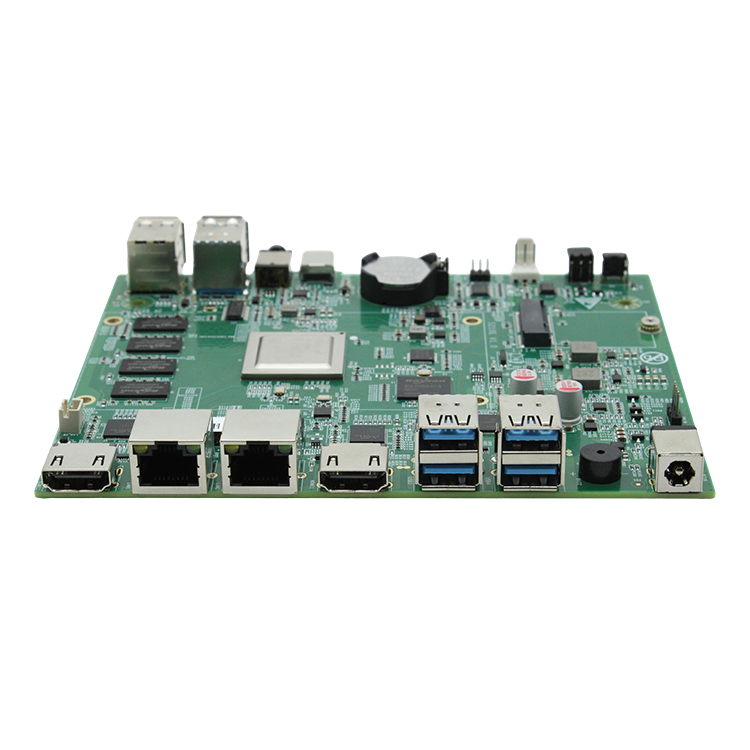 飛騰E2000Q國(guó)產(chǎn)一體機(jī)主板S210E