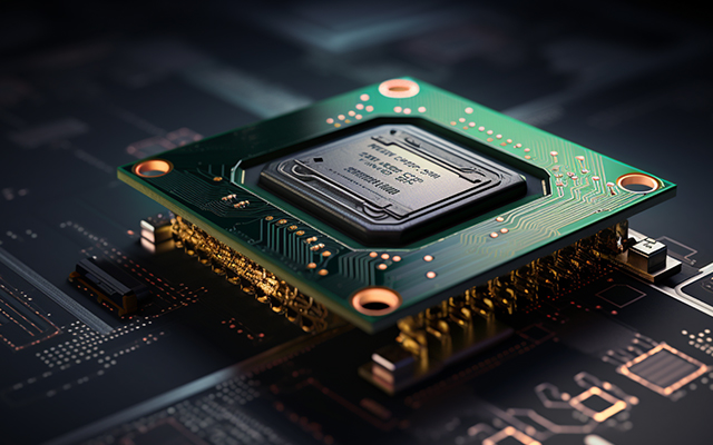 板載飛騰D3000強(qiáng)勁芯片，國(guó)產(chǎn)主板促進(jìn)新時(shí)代發(fā)展更廣闊