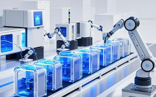 從安全基石到創(chuàng)新尖兵，國(guó)產(chǎn)工控主板解鎖工業(yè)新可能