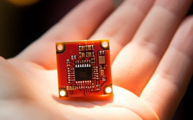 龍芯驅(qū)動，智控未來—高能4U工控整機(jī)，解鎖工業(yè)自動化新勢能