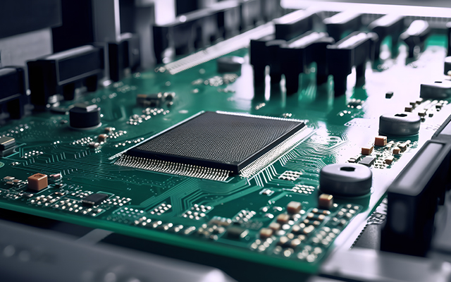 工業(yè)科技下的國產(chǎn)主板：高性能、多功能、廣應(yīng)用