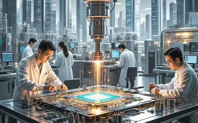 高能多元化國產(chǎn)主板，打造工業(yè)級高性能智慧方案