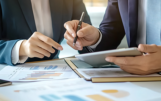 飛騰D3000高端辦公臺式機(jī)，解決低下辦公效率