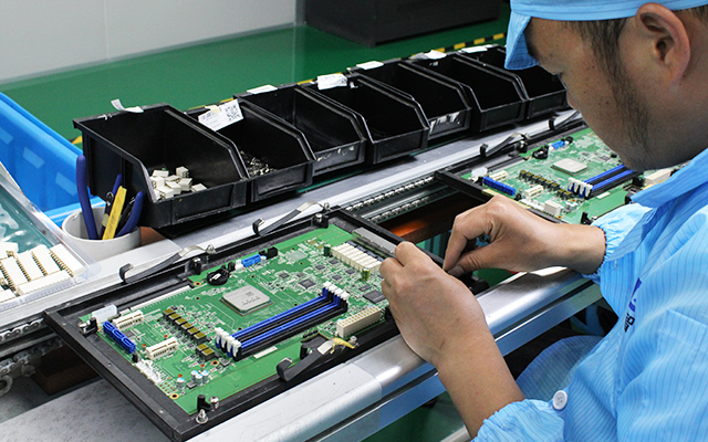 飛騰主板和龍芯主板的區(qū)別？有什么作用？